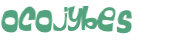 CAPTCHA 挑戰