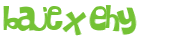 CAPTCHA 挑戰