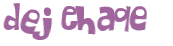 CAPTCHA 挑戰