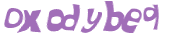 CAPTCHA 挑戰
