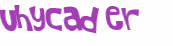 Captcha 챌린지