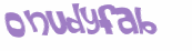 CAPTCHA-haaste