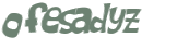 CAPTCHA 挑戰