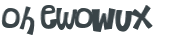 CAPTCHA 挑戰