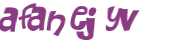 Captcha challenge