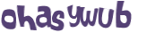 CAPTCHA 挑戰