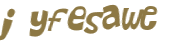 CAPTCHA 挑戰
