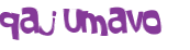 Captcha challenge