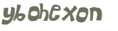 CAPTCHA 挑戰