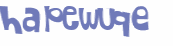 Captcha-udfordring