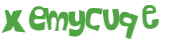 Captcha-udfordring