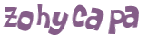 Captcha-udfordring