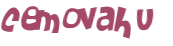 Captcha-udfordring