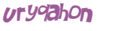 Captcha 챌린지
