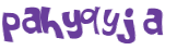 Captcha challenge