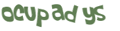 Captcha-udfordring