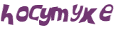 Wyzwanie captcha