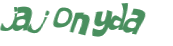 CAPTCHA 挑戰