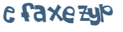 Captcha-test