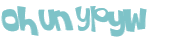CAPTCHA 挑戰