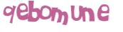 CAPTCHA 挑戰