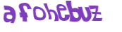 Captcha-udfordring