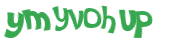 Captcha-udfordring