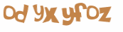 Captcha challenge