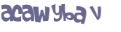 Captcha-udfordring