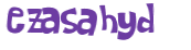 Captcha-udfordring