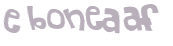 Captcha challenge