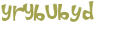 CAPTCHA 挑戰