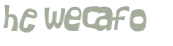 Desafio Captcha