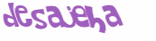 Desafio captcha