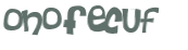 CAPTCHA 挑戰