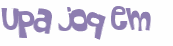 Captcha-udfordring