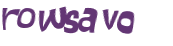 Captcha challenge