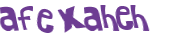 Captcha-test