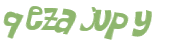 Desafio Captcha