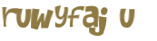 CAPTCHA 挑戰