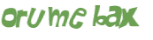 Captchafråga