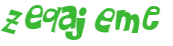 CAPTCHA 挑戰