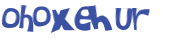 CAPTCHA 挑戰