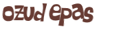 Captcha-udfordring