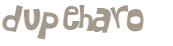 CAPTCHA 挑戰