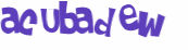 Captcha-udfordring