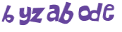 Desafio captcha