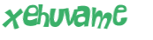 CAPTCHA 挑戰