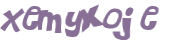 Captcha-udfordring