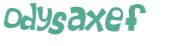 CAPTCHA 挑戰